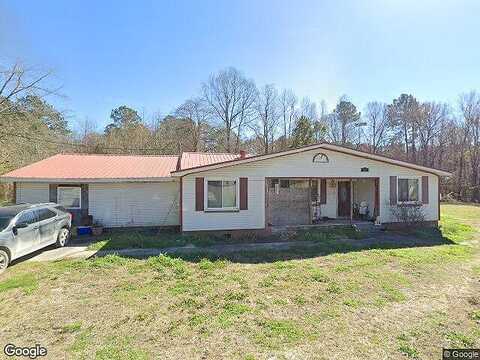 Lightning, BONNEAU, SC 29431