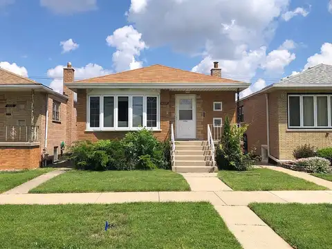 64Th, CHICAGO, IL 60638