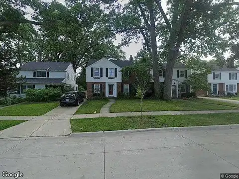 Elmwood, DEARBORN, MI 48124