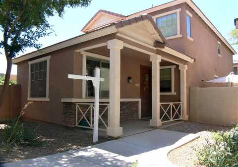 Buena Vista, GILBERT, AZ 85296