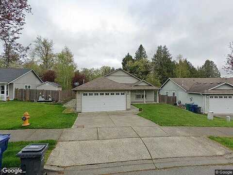 107Th, MARYSVILLE, WA 98270