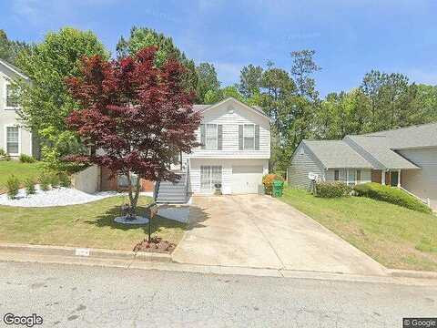 Alford, LITHONIA, GA 30058