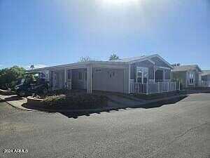 N Hawes Road 2831, Mesa, AZ 85207