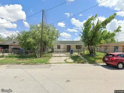 Calvin, BROWNSVILLE, TX 78521