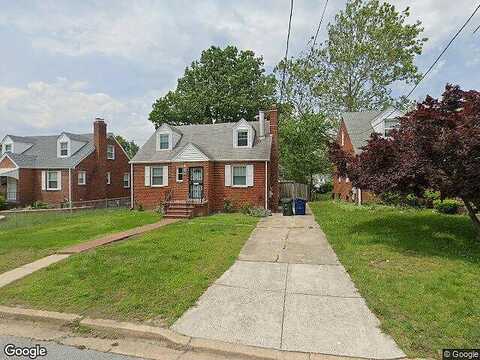 Foster, DISTRICT HEIGHTS, MD 20747