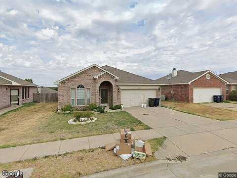 Waterhill, FORT WORTH, TX 76179