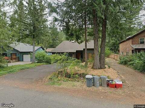 Sandy River, RHODODENDRON, OR 97049