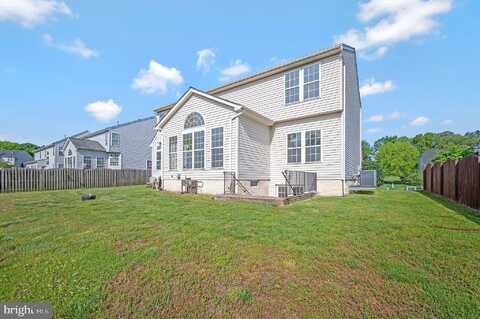 Clarkes Meadow, BEALETON, VA 22712