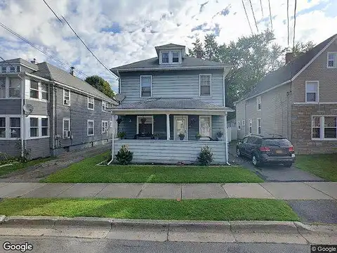 Hayes, BINGHAMTON, NY 13903