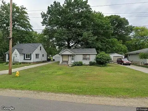 35Th, HOLLAND, MI 49423