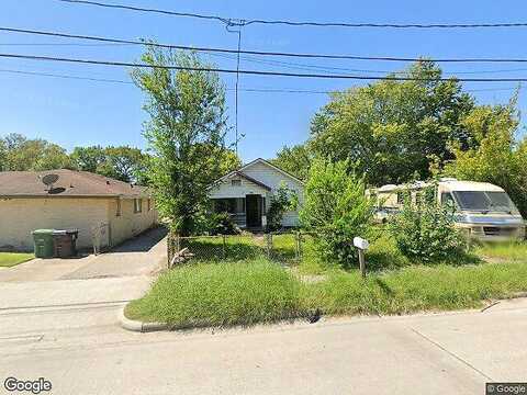 Lockwood, HOUSTON, TX 77028