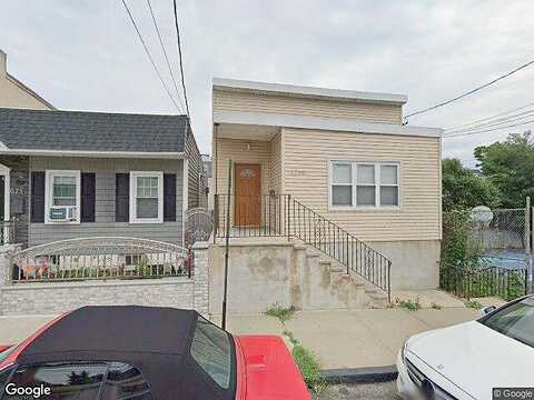 Smith, NORTH BERGEN, NJ 07047