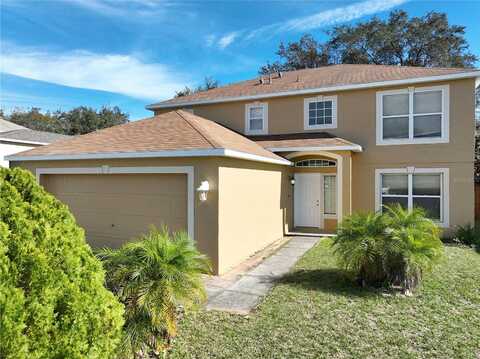 Pomeroy, ORLANDO, FL 32810