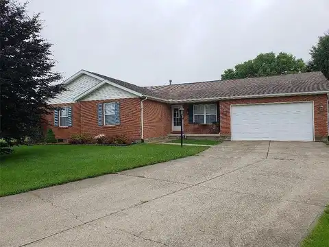 Musser, DONNELSVILLE, OH 45319