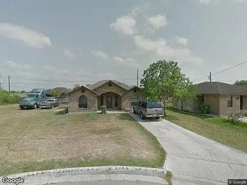 M R G, SAN BENITO, TX 78586