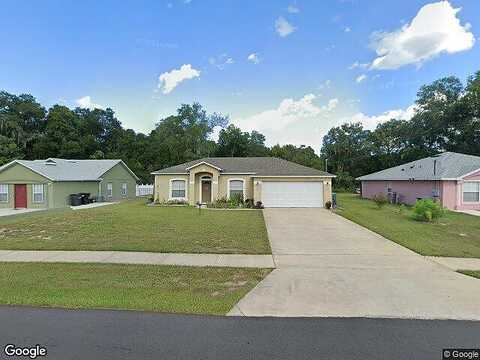 Boundary, DELAND, FL 32720