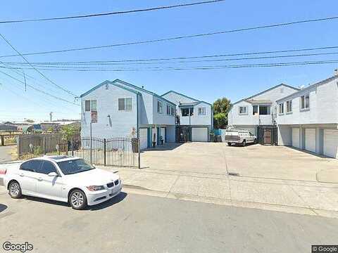 16Th, RICHMOND, CA 94801