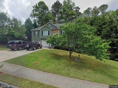 Oak Crest, DALLAS, GA 30132