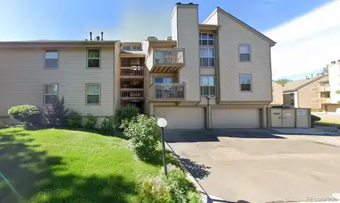 Harlan Street E17, Lakewood, CO 80214