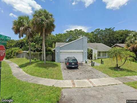 77Th, PLANTATION, FL 33324