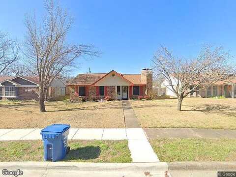 Shadybrook, SEAGOVILLE, TX 75159