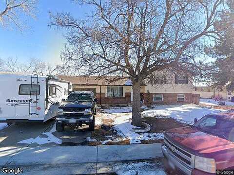 Ingalls, ARVADA, CO 80003