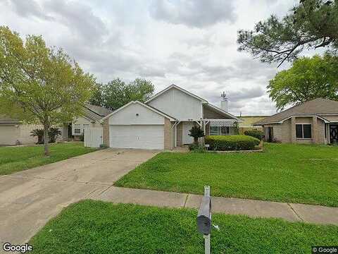 Marisol, HOUSTON, TX 77083