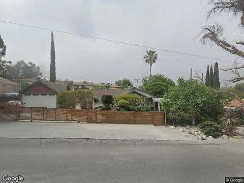 Apperson, TUJUNGA, CA 91042