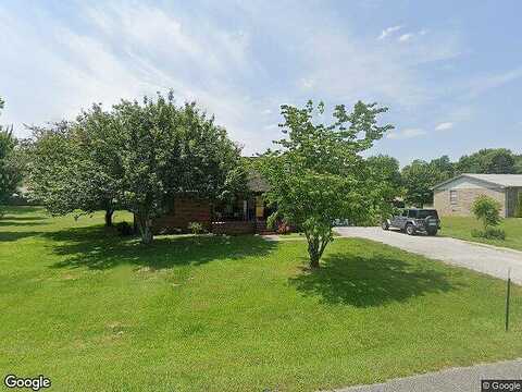 Hillvale, MCMINNVILLE, TN 37110