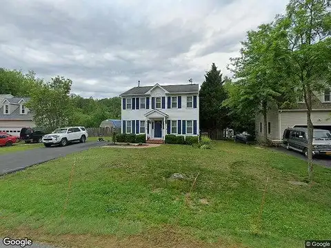 Runnymede, FREDERICKSBURG, VA 22407