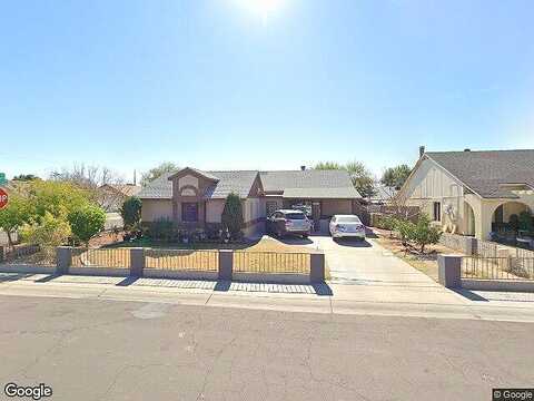 Tuckey, GLENDALE, AZ 85303