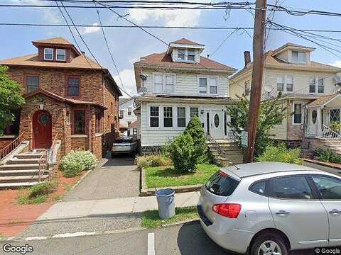 80Th, NORTH BERGEN, NJ 07047