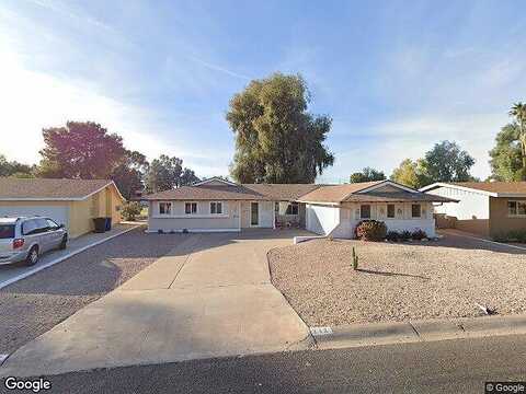 Saranac, MESA, AZ 85208