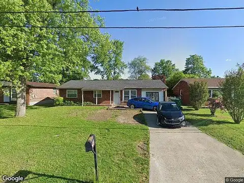 Drummond, FAIRDALE, KY 40118