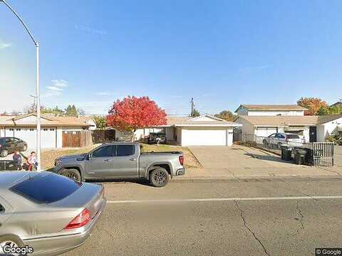 Briggs, SACRAMENTO, CA 95828