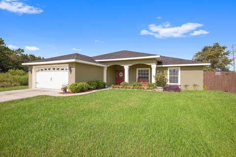 130Th Lane, OCALA, FL 34473