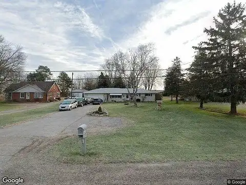 Memphis Ridge, RICHMOND, MI 48062