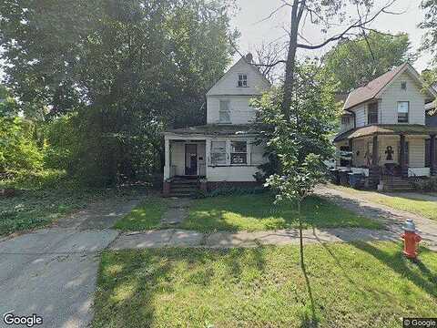 Melrose, CLEVELAND, OH 44103