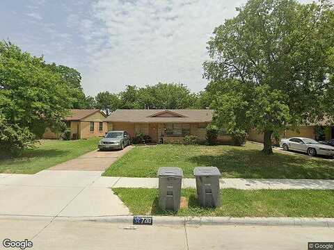 Arborcrest, DALLAS, TX 75232