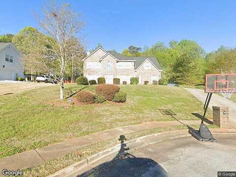 Whitfield, STOCKBRIDGE, GA 30281