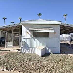 N 51St Avenue F96, Glendale, AZ 85301