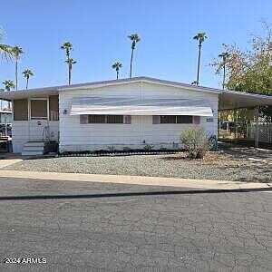 N 51St Avenue G106, Glendale, AZ 85301