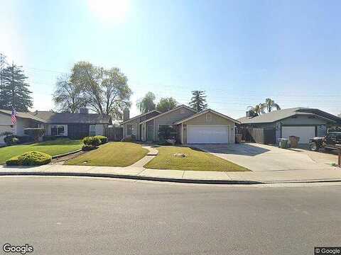 Cibola, BAKERSFIELD, CA 93309