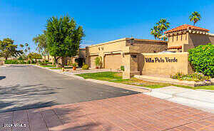 E Palo Verde Drive 3, Scottsdale, AZ 85250