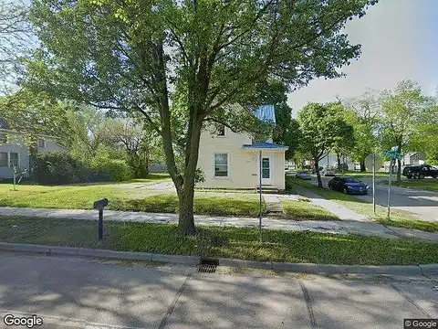 Indiana, ELKHART, IN 46516