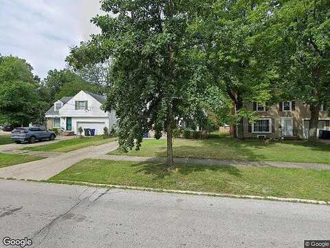 Quilliams, CLEVELAND, OH 44121