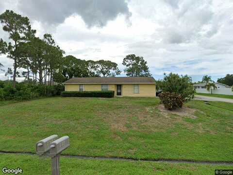 Kilpatrick, PORT SAINT LUCIE, FL 34983