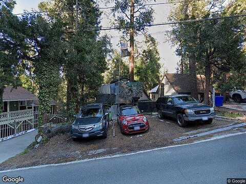 State Highway 138, CRESTLINE, CA 92325