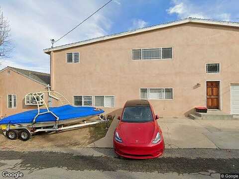 35Th, MANHATTAN BEACH, CA 90266