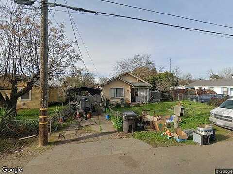 Carroll, STOCKTON, CA 95215